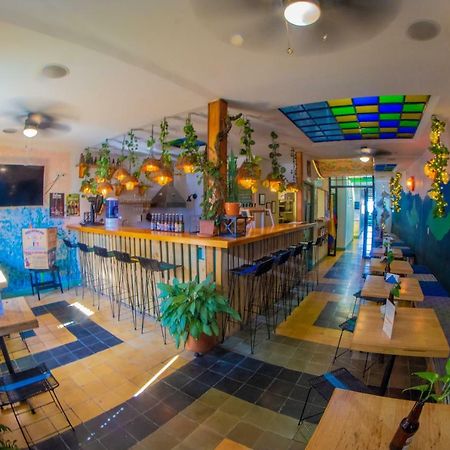 Hostal Siete Rios Cali Eksteriør bilde