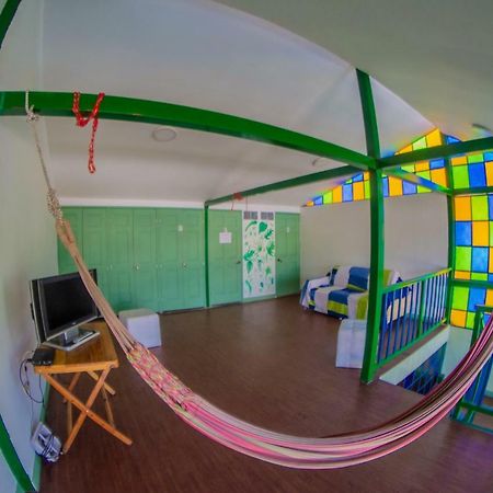 Hostal Siete Rios Cali Eksteriør bilde