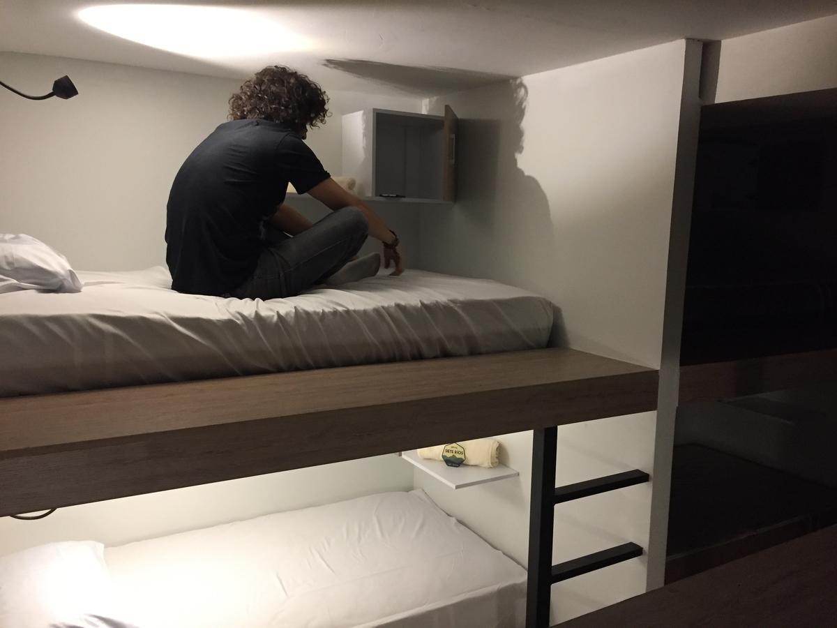 Hostal Siete Rios Cali Eksteriør bilde