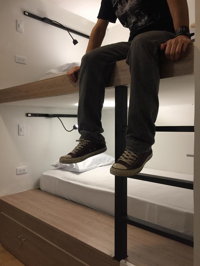 Hostal Siete Rios Cali Eksteriør bilde