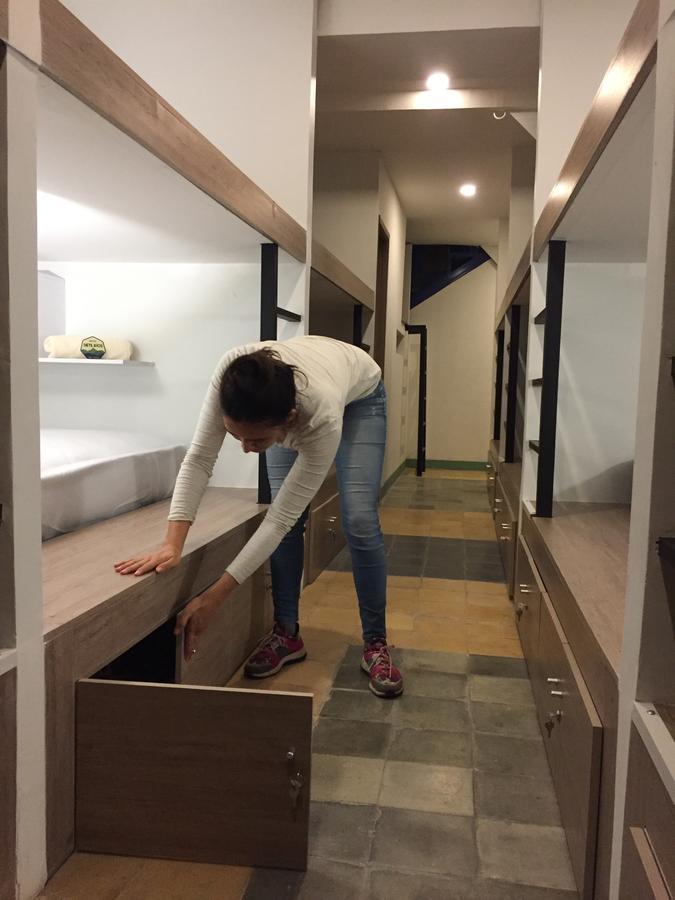 Hostal Siete Rios Cali Eksteriør bilde