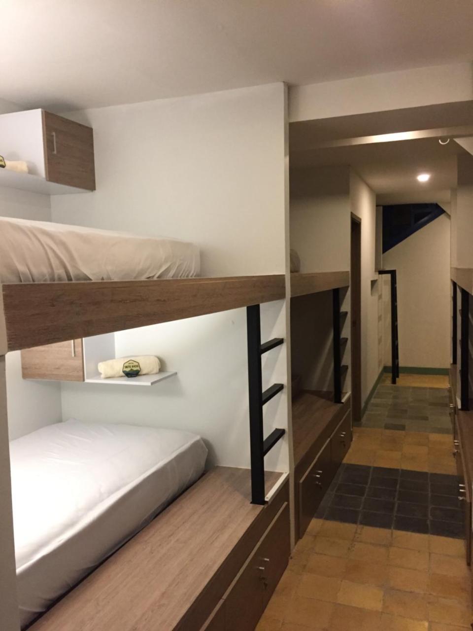 Hostal Siete Rios Cali Eksteriør bilde