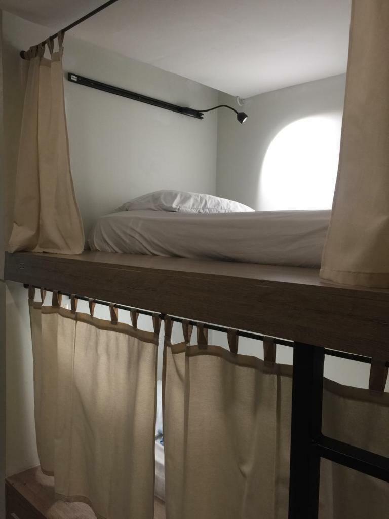Hostal Siete Rios Cali Eksteriør bilde