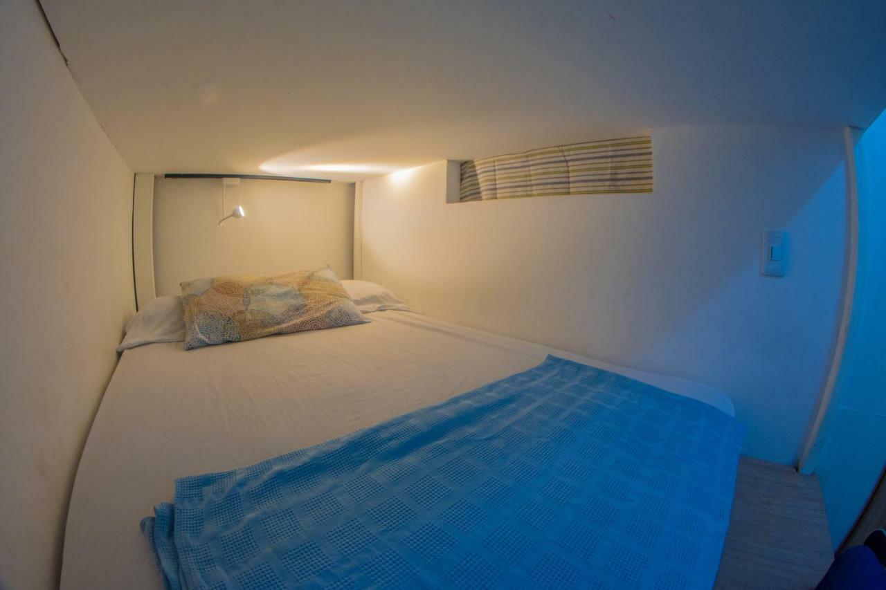 Hostal Siete Rios Cali Eksteriør bilde